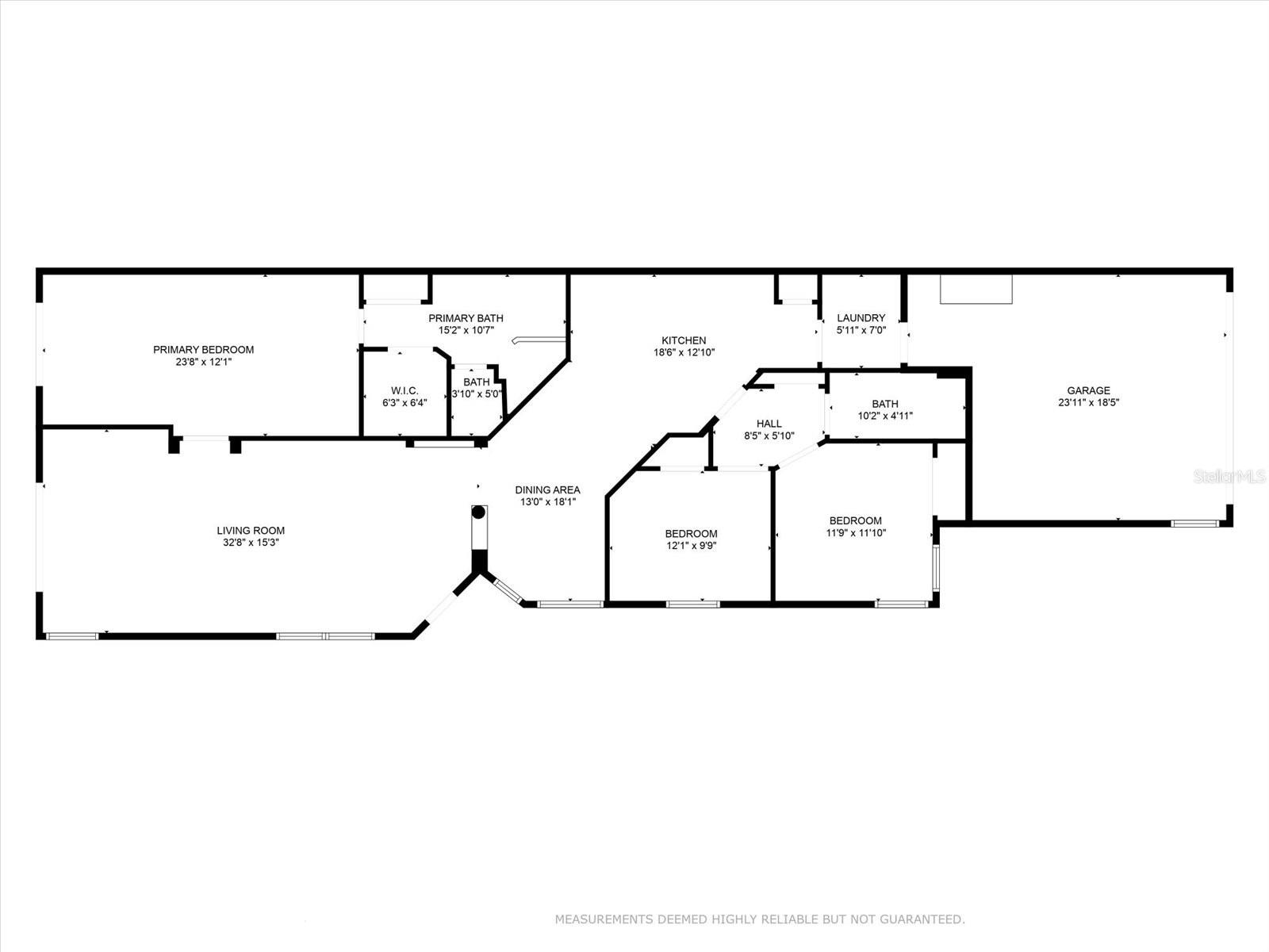 5742 HERONPARK PL, LITHIA, FL, 33547
