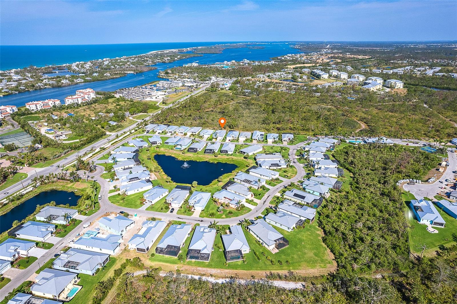 8960 SCALLOP WAY, PLACIDA, FL, 33946