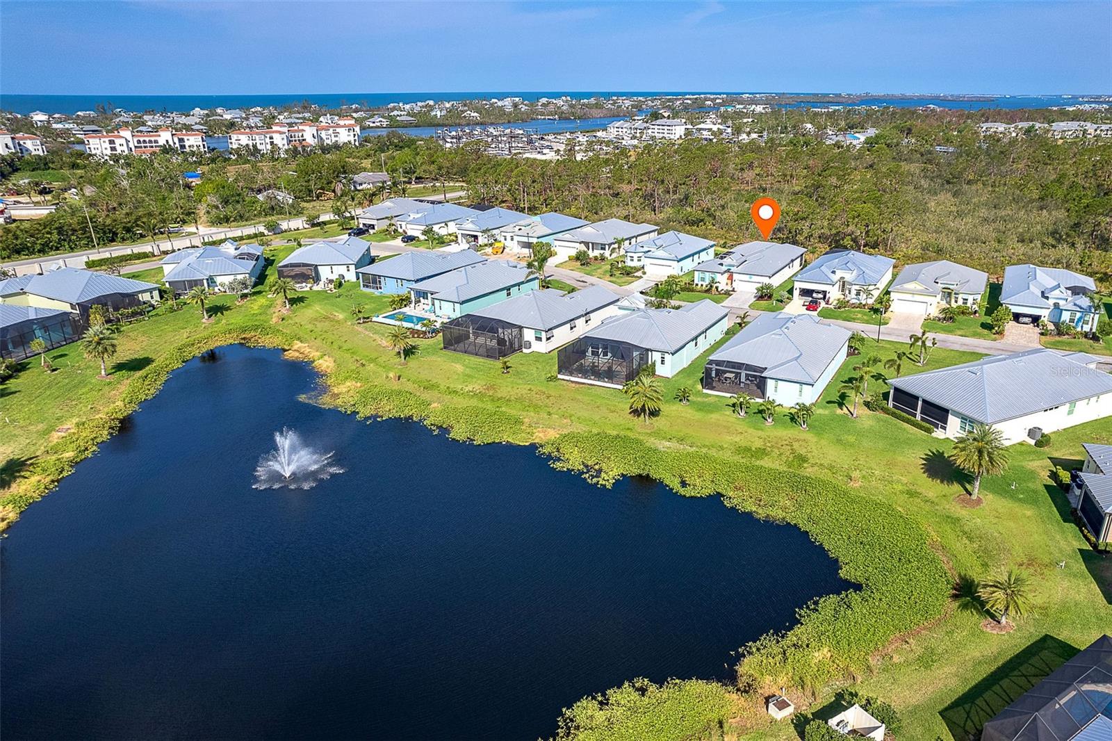 8960 SCALLOP WAY, PLACIDA, FL, 33946