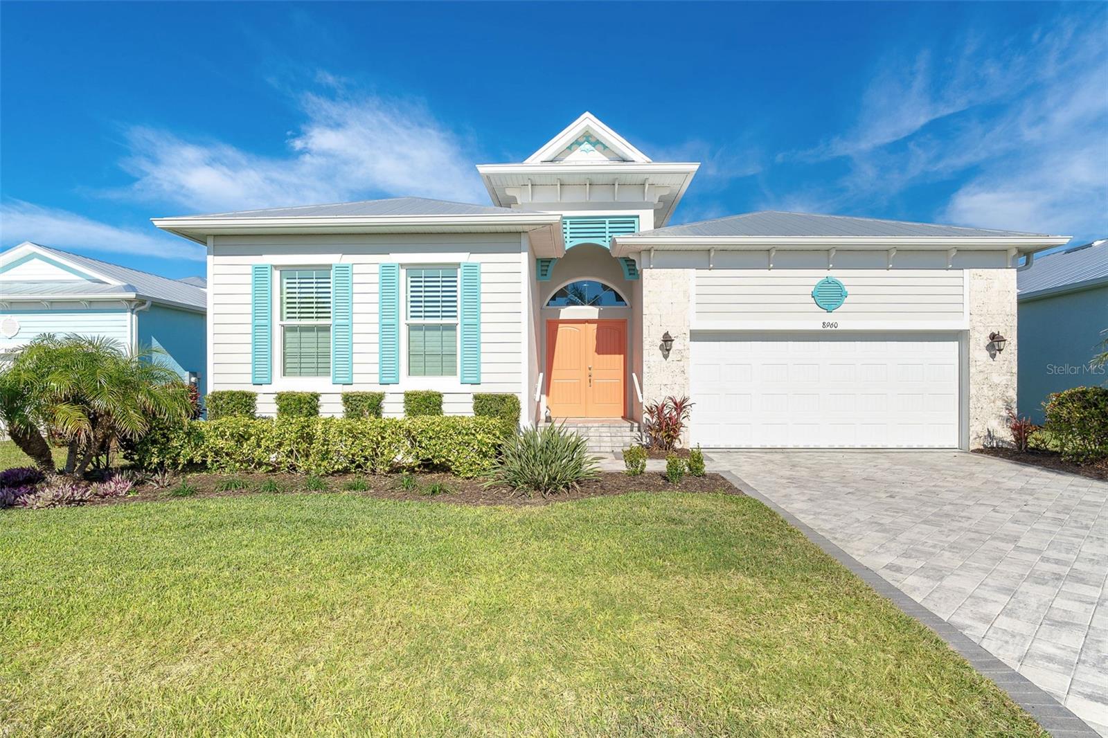 8960 SCALLOP WAY, PLACIDA, FL, 33946