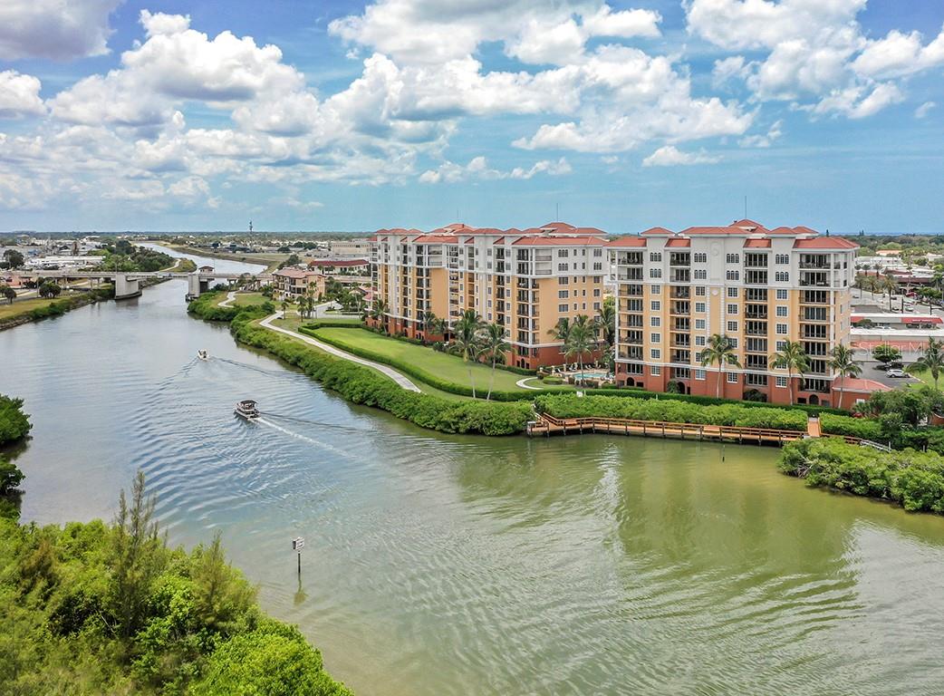 157 TAMPA AVE E #407, VENICE, FL, 34285