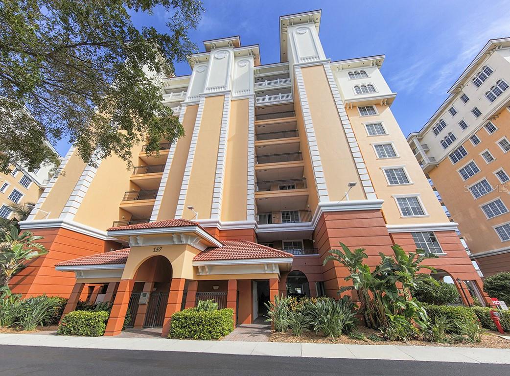 157 TAMPA AVE E #407, VENICE, FL, 34285