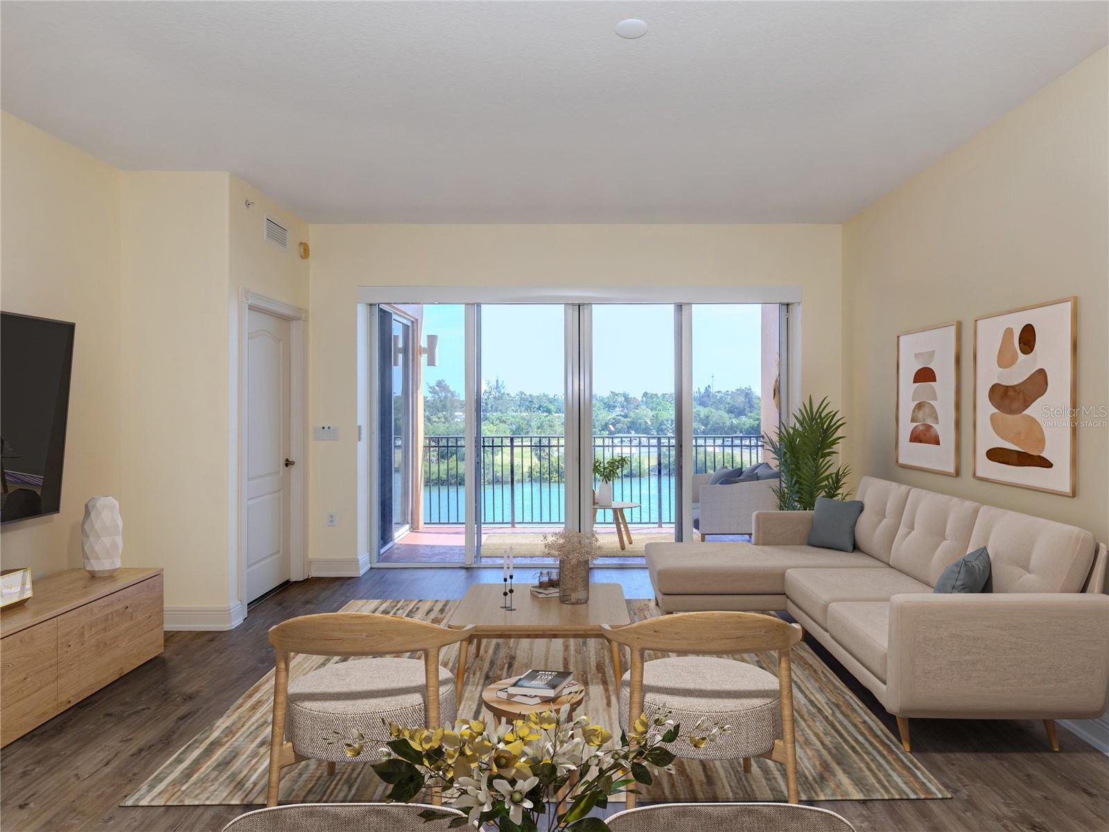 157 TAMPA AVE E #407, VENICE, FL, 34285