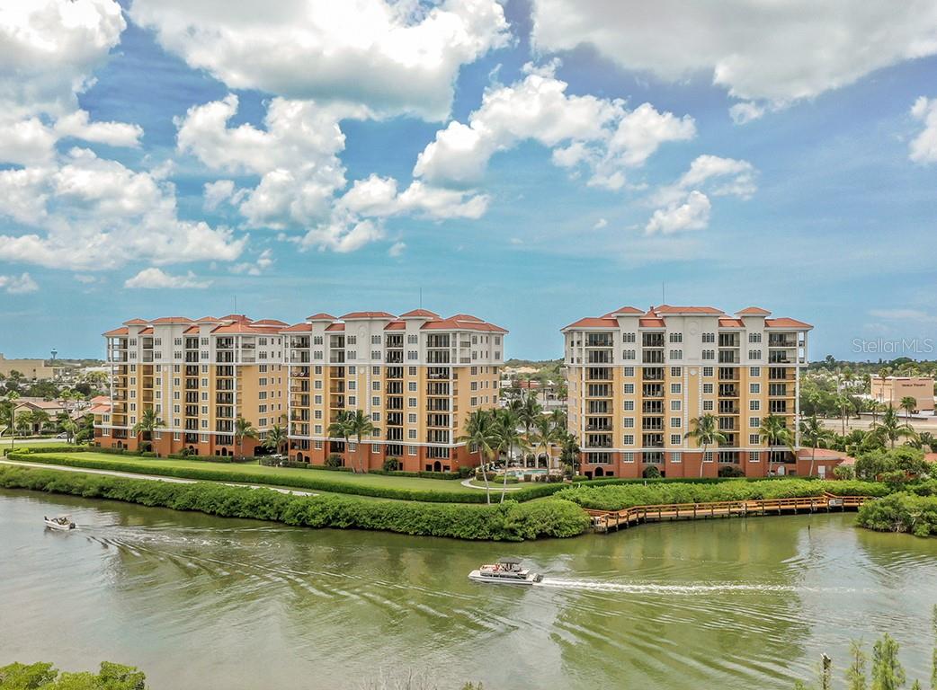 157 TAMPA AVE E #407, VENICE, FL, 34285