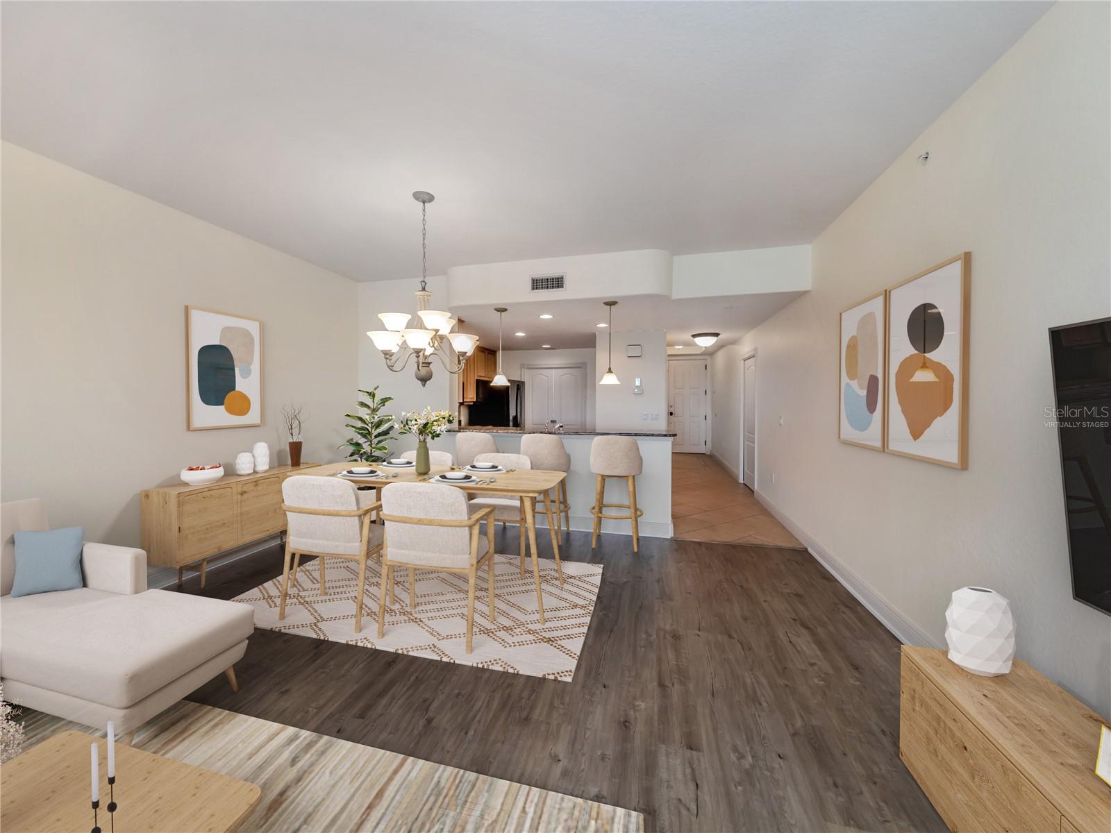 157 TAMPA AVE E #407, VENICE, FL, 34285