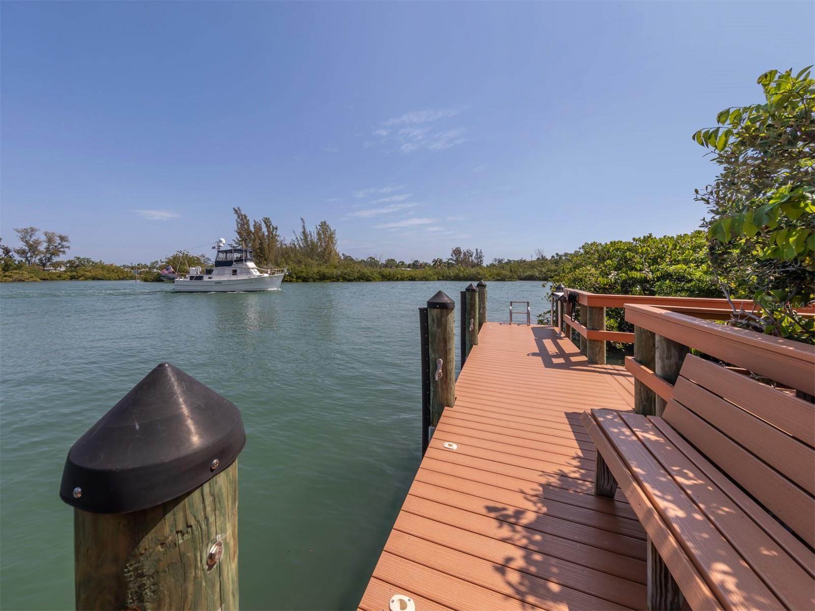 157 TAMPA AVE E #407, VENICE, FL, 34285