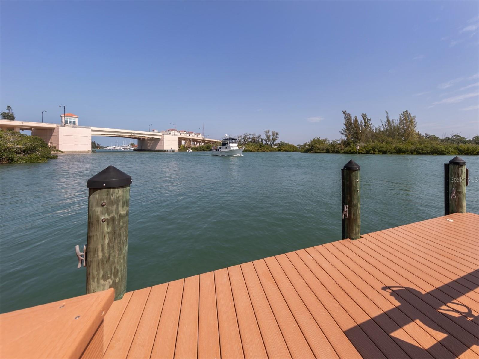 157 TAMPA AVE E #407, VENICE, FL, 34285