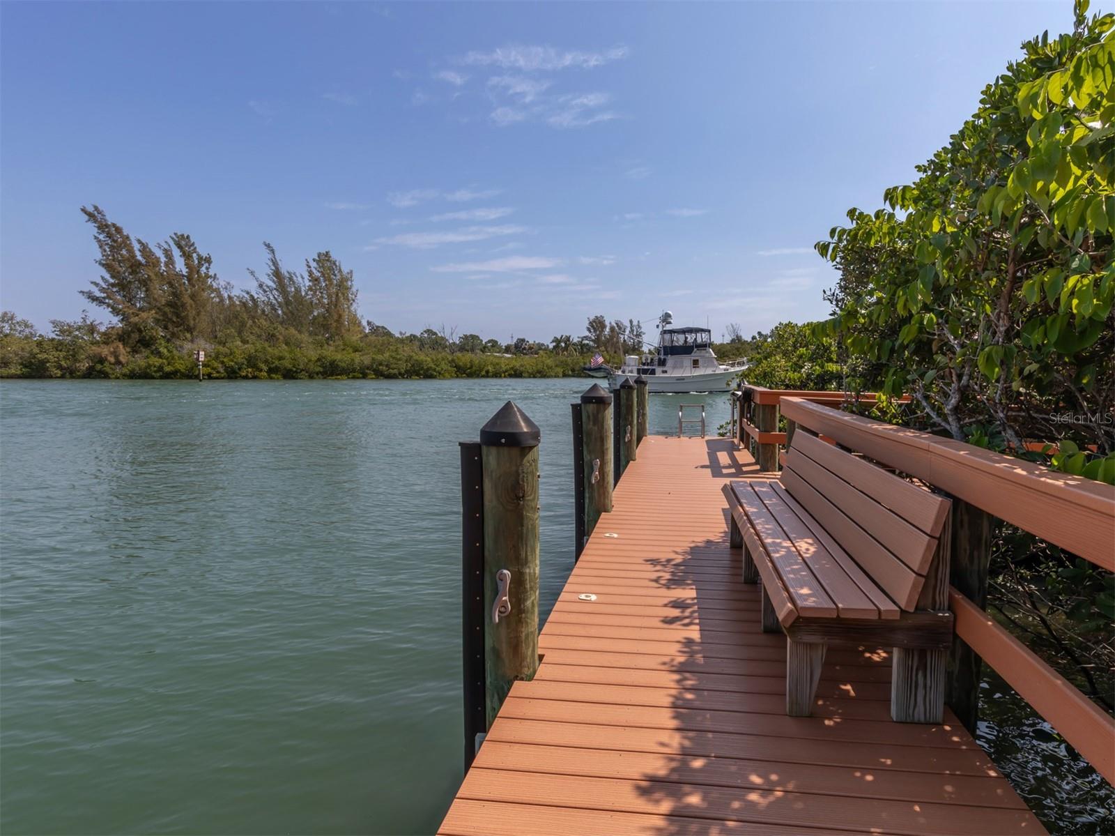 157 TAMPA AVE E #407, VENICE, FL, 34285