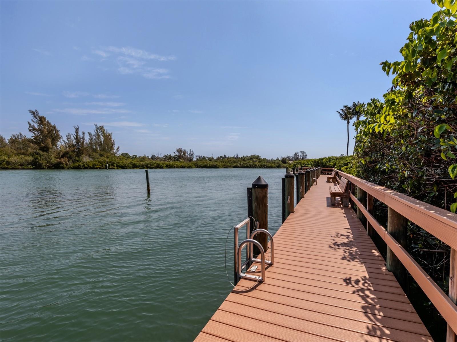 157 TAMPA AVE E #407, VENICE, FL, 34285