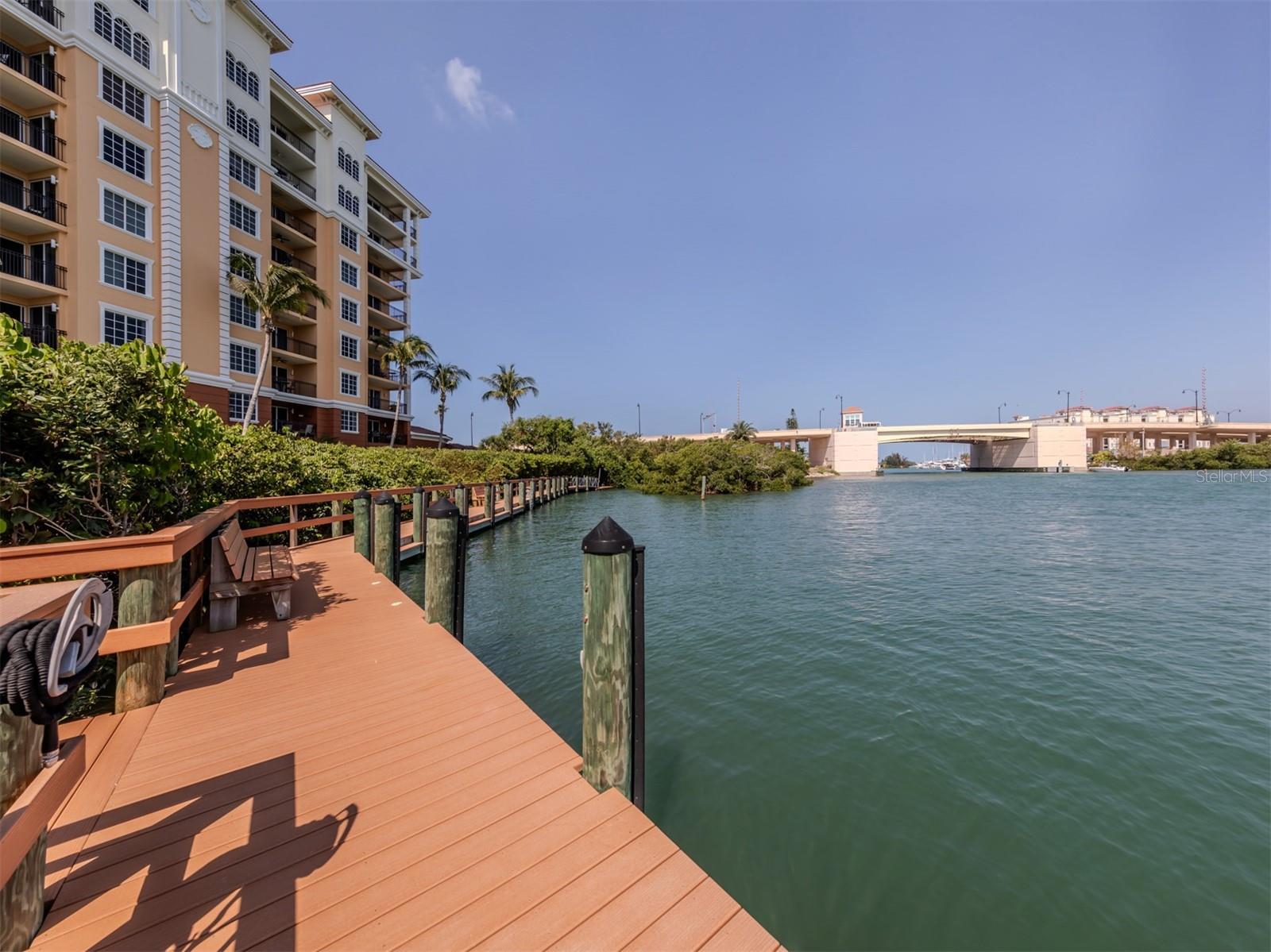 157 TAMPA AVE E #407, VENICE, FL, 34285