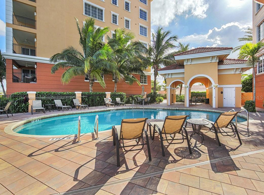 157 TAMPA AVE E #407, VENICE, FL, 34285