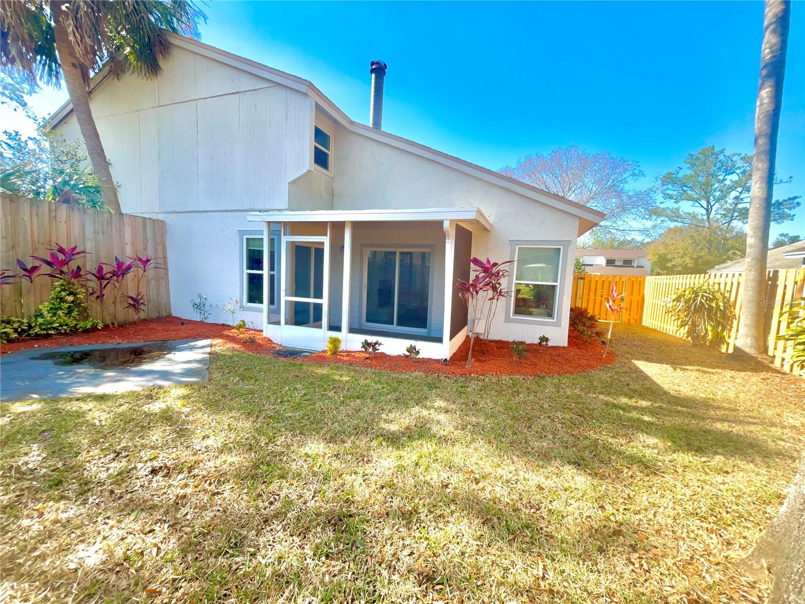 13901 BARDMOOR PL #A, TAMPA, FL, 33618