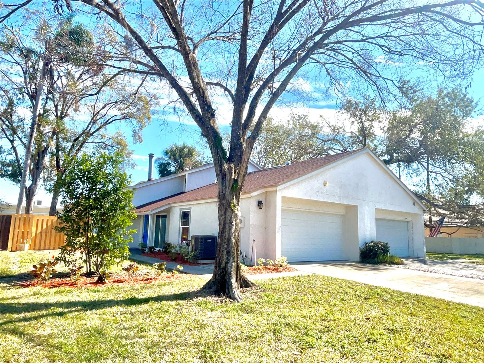 13901 BARDMOOR PL #A, TAMPA, FL, 33618
