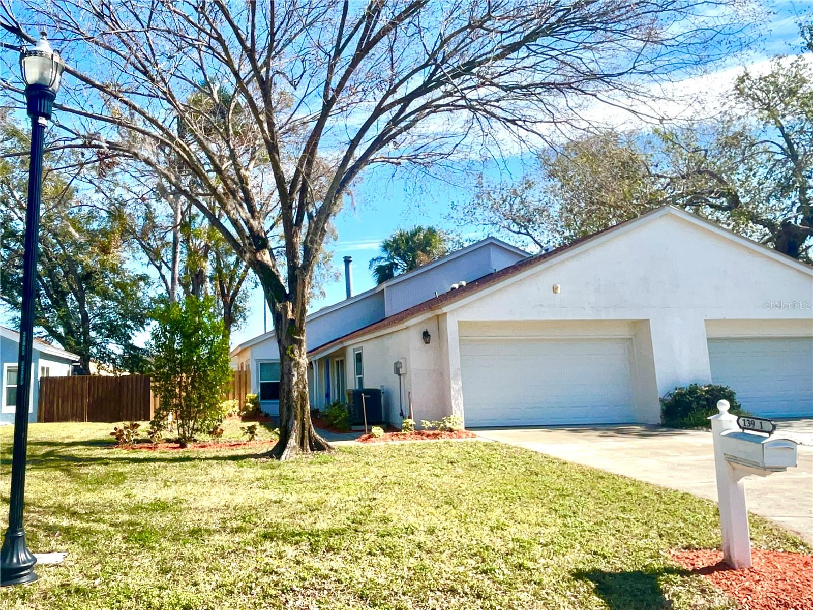 13901 BARDMOOR PL #A, TAMPA, FL, 33618