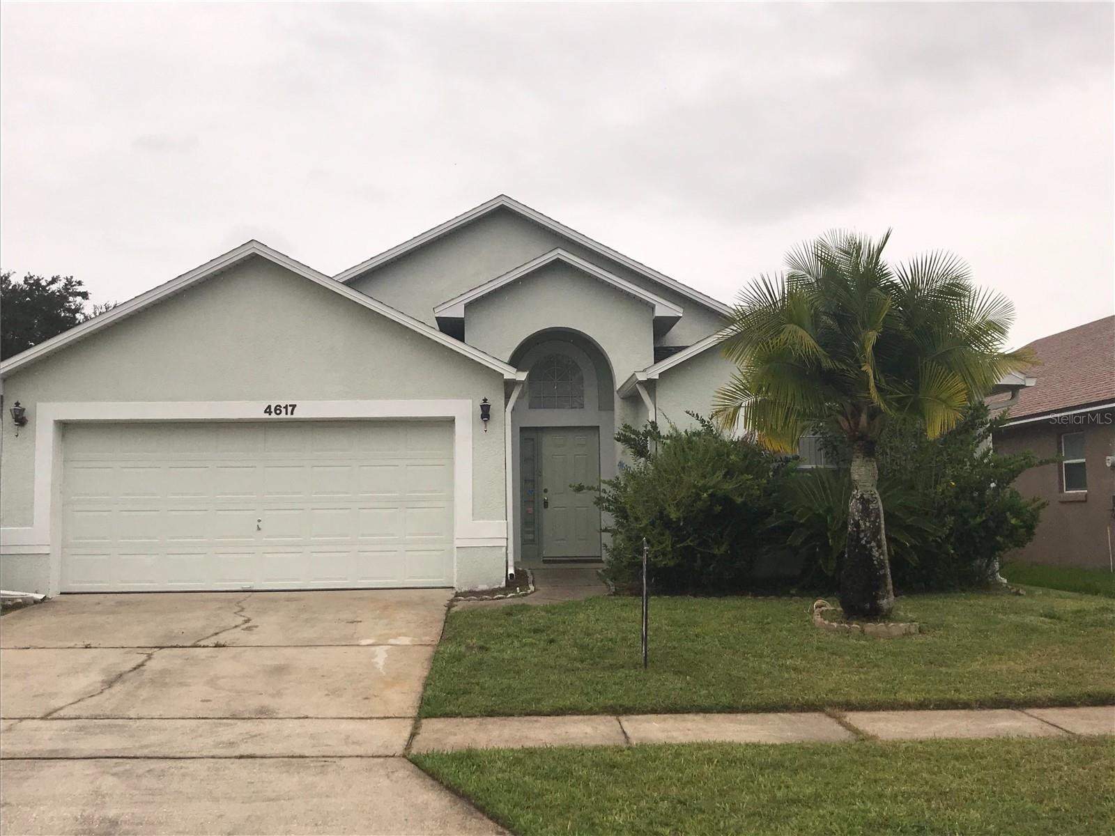 4617 EAGLET LN, KISSIMMEE, FL, 34746