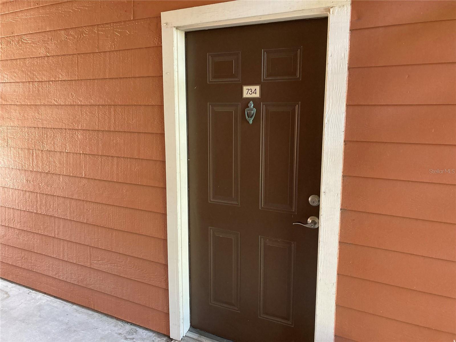 10200 GANDY BLVD N #734, ST PETERSBURG, FL, 33702