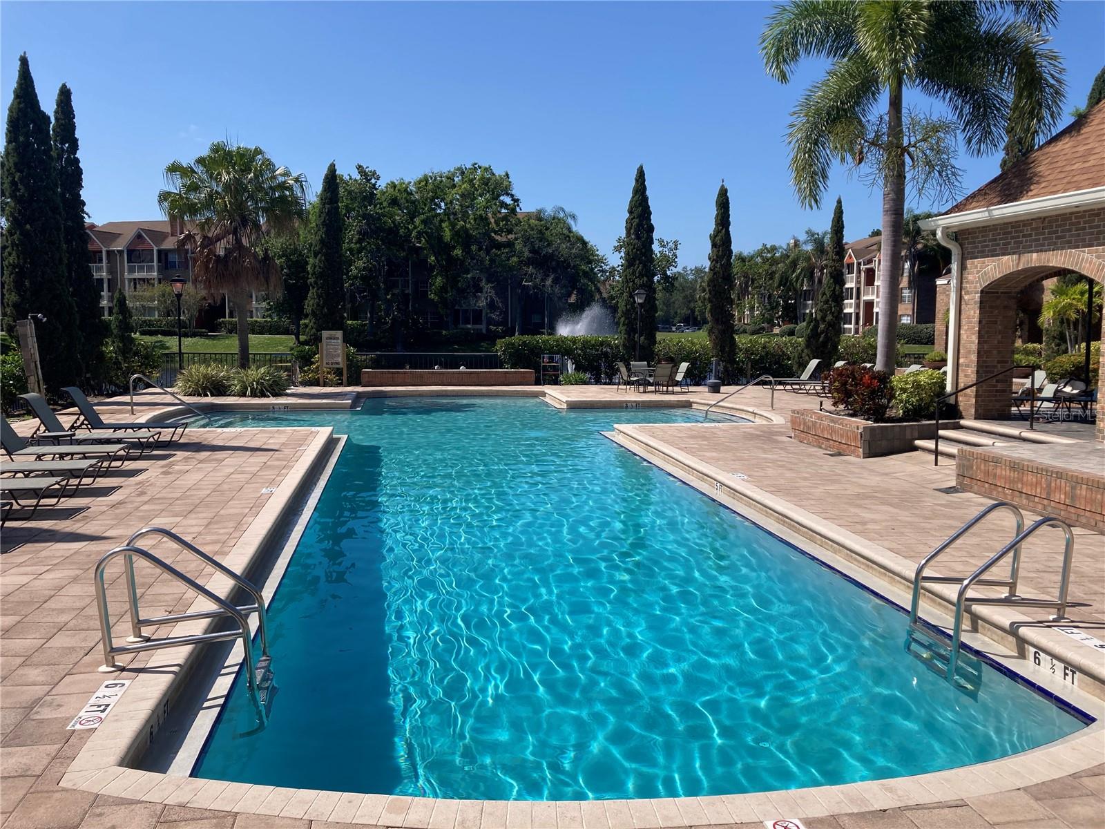 10200 GANDY BLVD N #734, ST PETERSBURG, FL, 33702