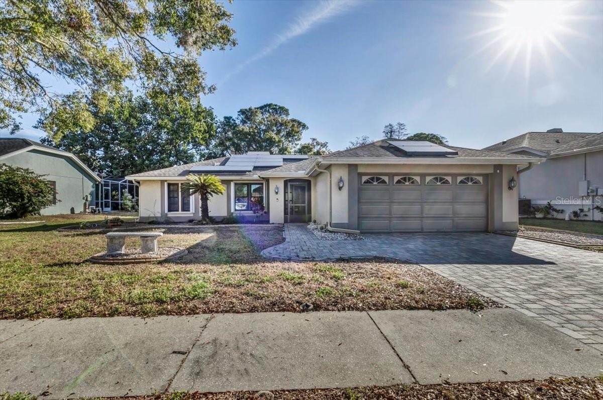 3028 SUMMERVALE DR, HOLIDAY, FL, 34691