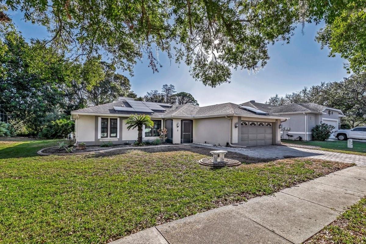 3028 SUMMERVALE DR, HOLIDAY, FL, 34691