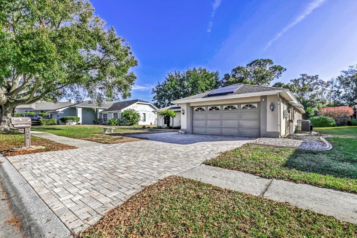 3028 SUMMERVALE DR, HOLIDAY, FL, 34691