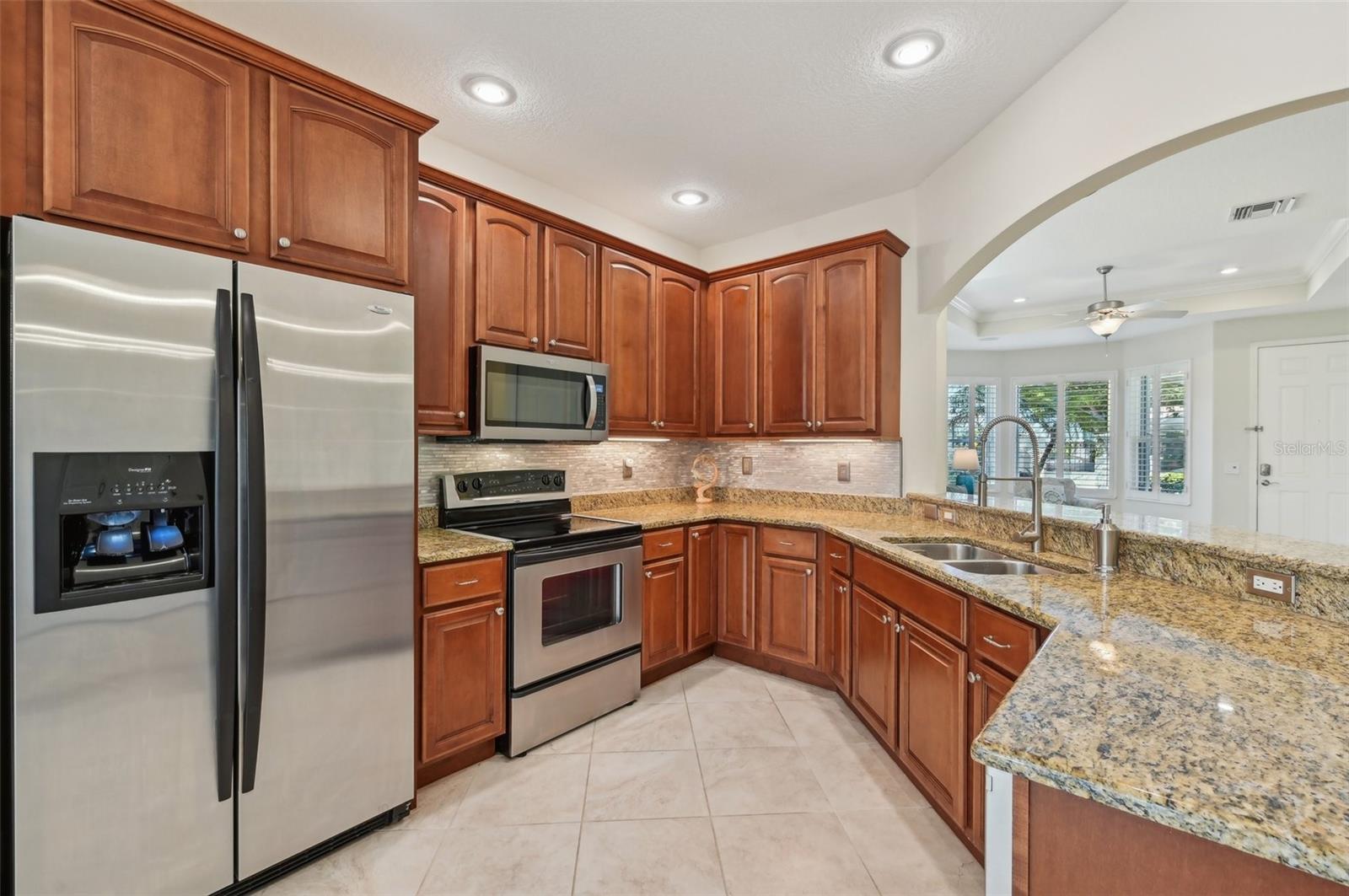 1110 BEACHCOMBER CT #1, OSPREY, FL, 34229