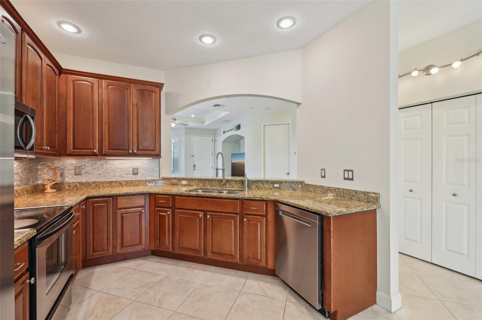 1110 BEACHCOMBER CT #1, OSPREY, FL, 34229