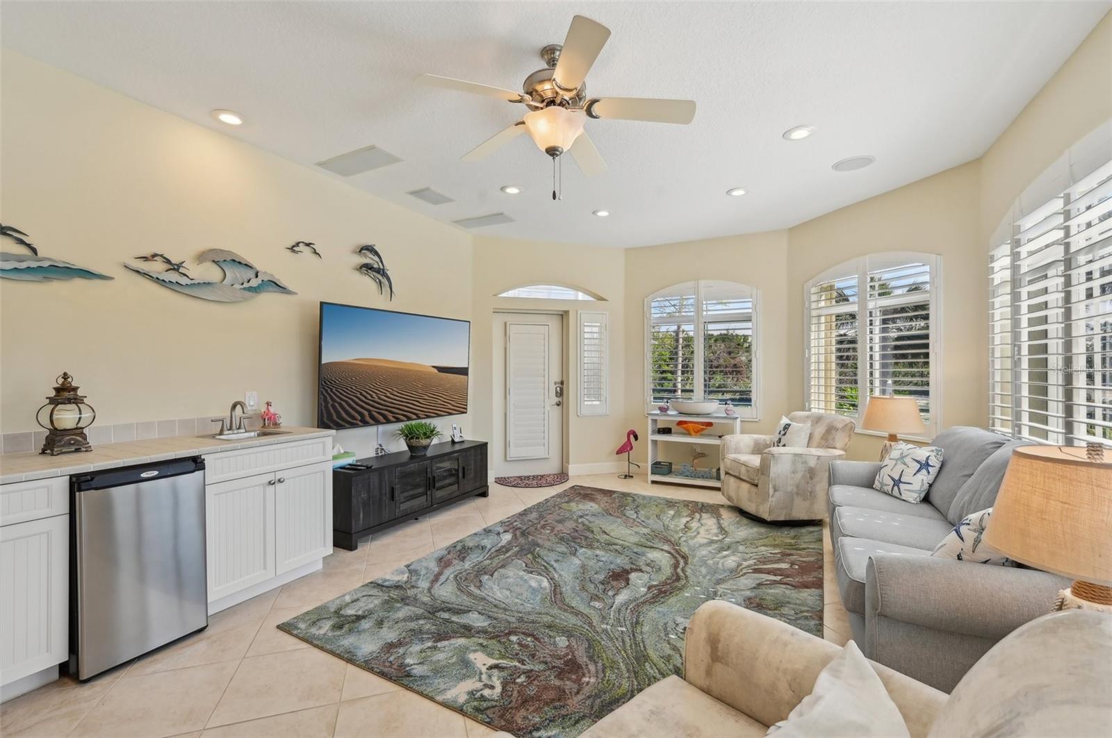 1110 BEACHCOMBER CT #1, OSPREY, FL, 34229