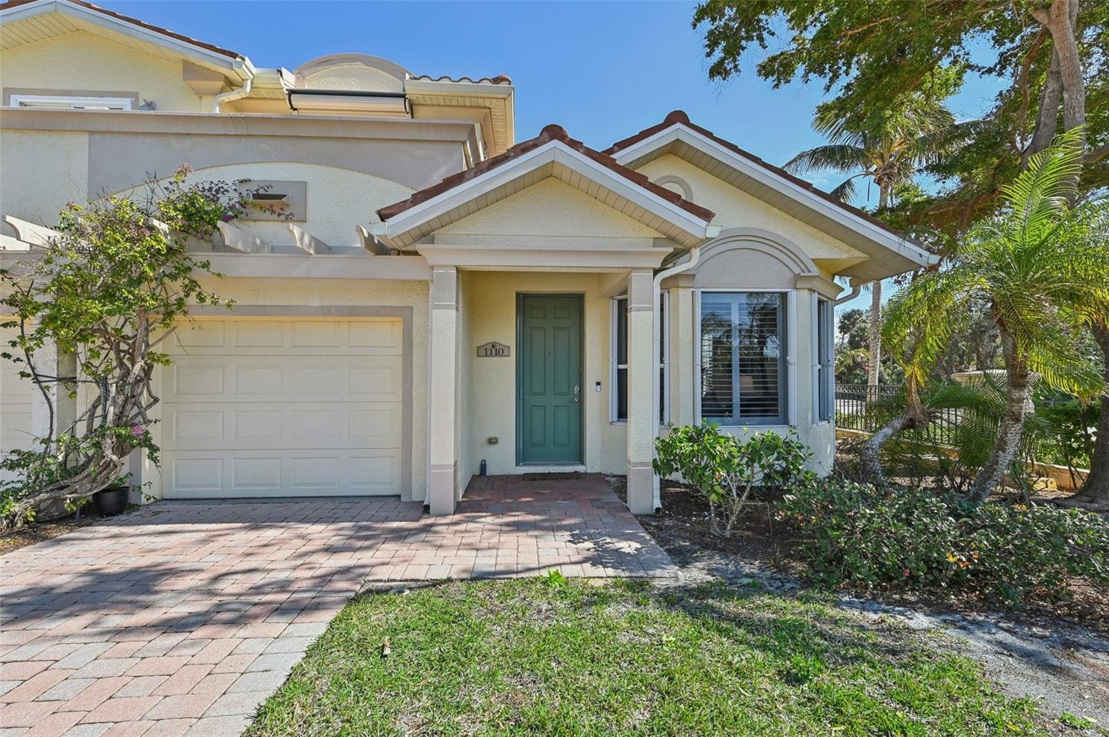 1110 BEACHCOMBER CT #1, OSPREY, FL, 34229