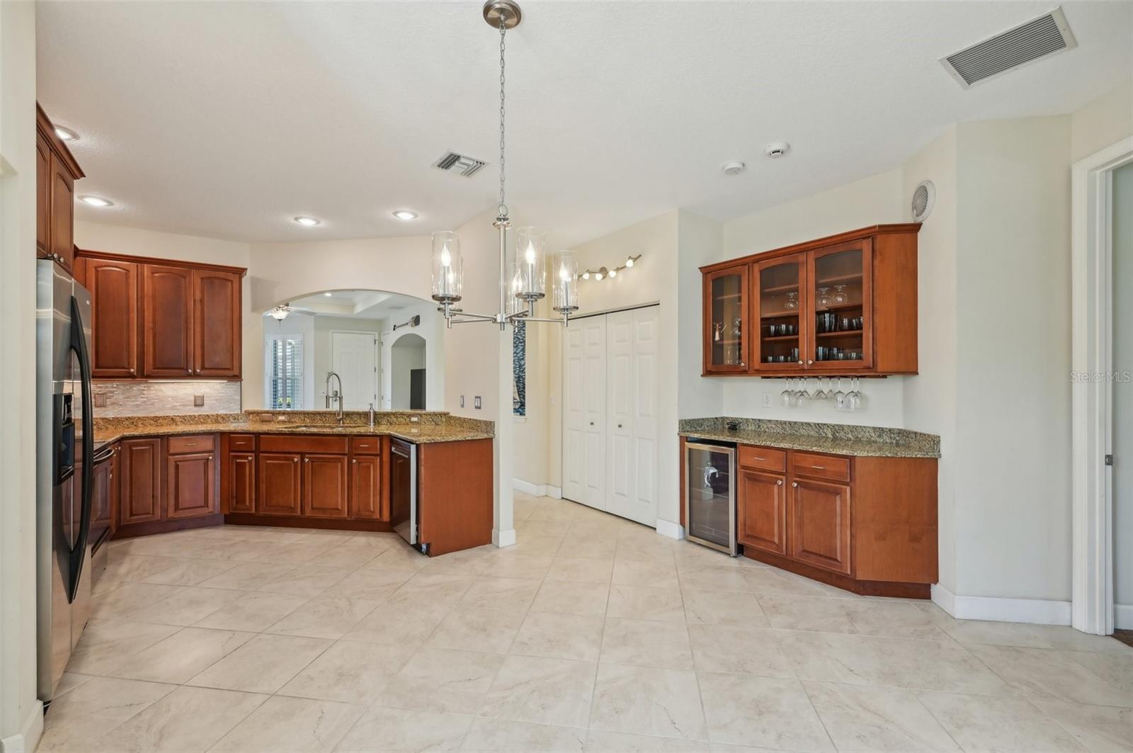 1110 BEACHCOMBER CT #1, OSPREY, FL, 34229