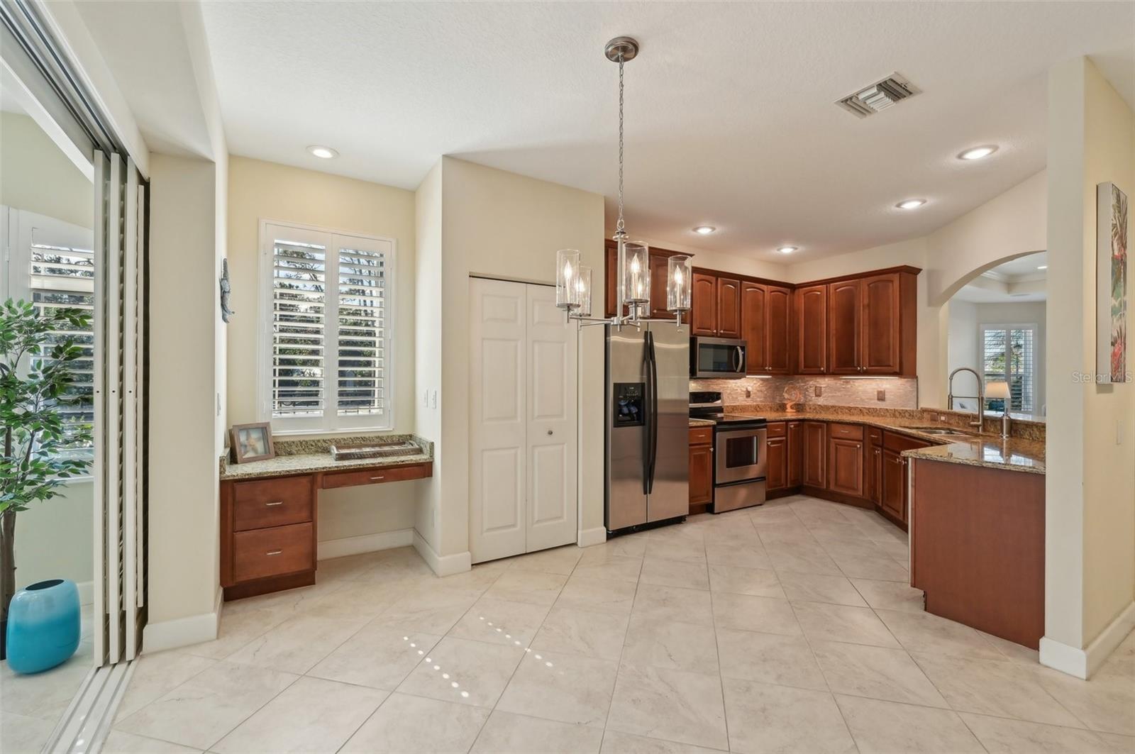 1110 BEACHCOMBER CT #1, OSPREY, FL, 34229