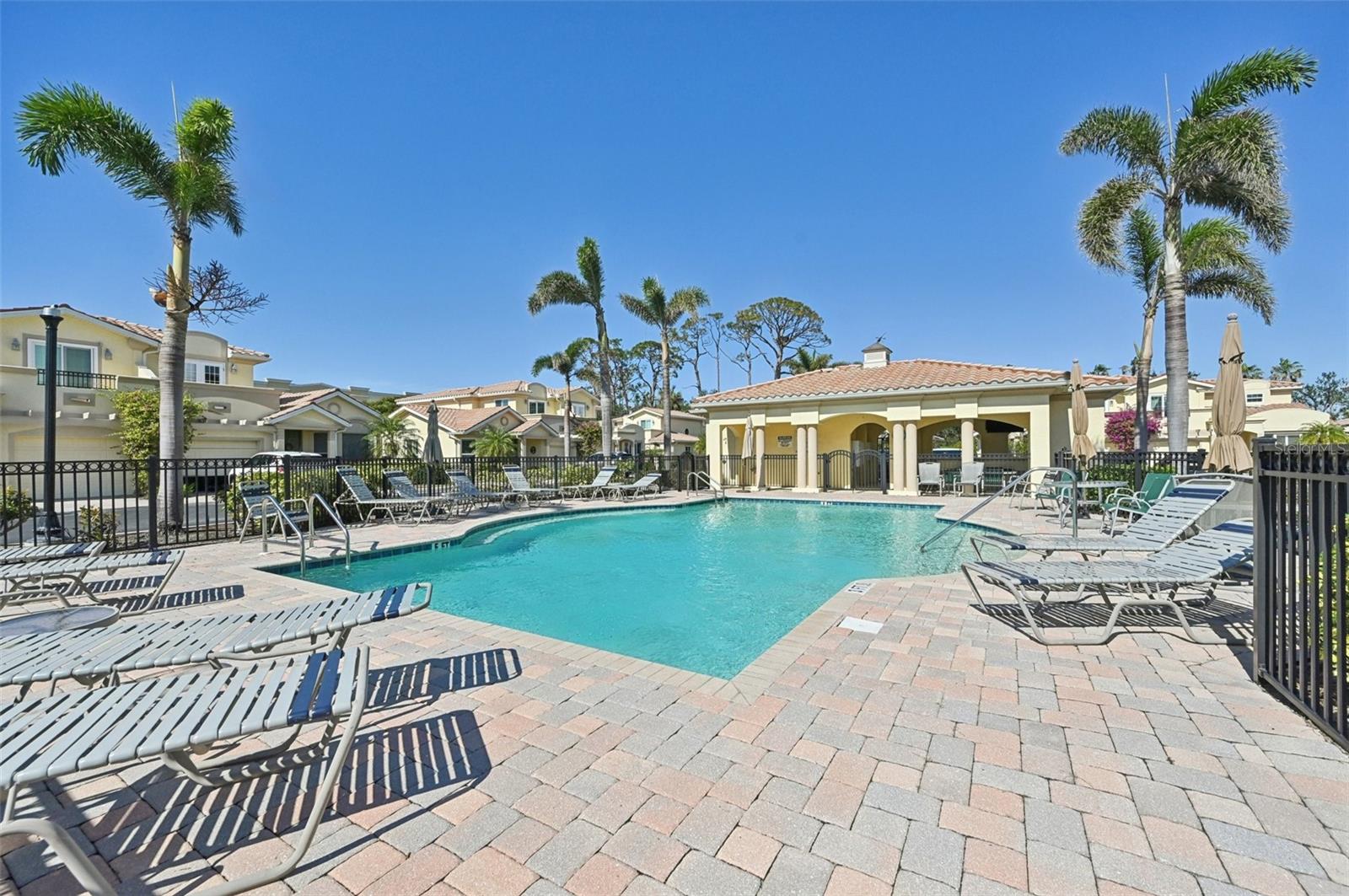 1110 BEACHCOMBER CT #1, OSPREY, FL, 34229