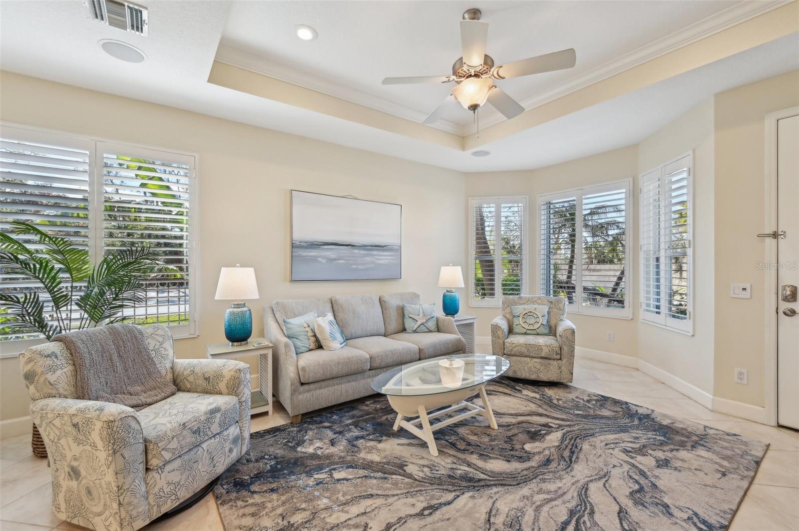 1110 BEACHCOMBER CT #1, OSPREY, FL, 34229