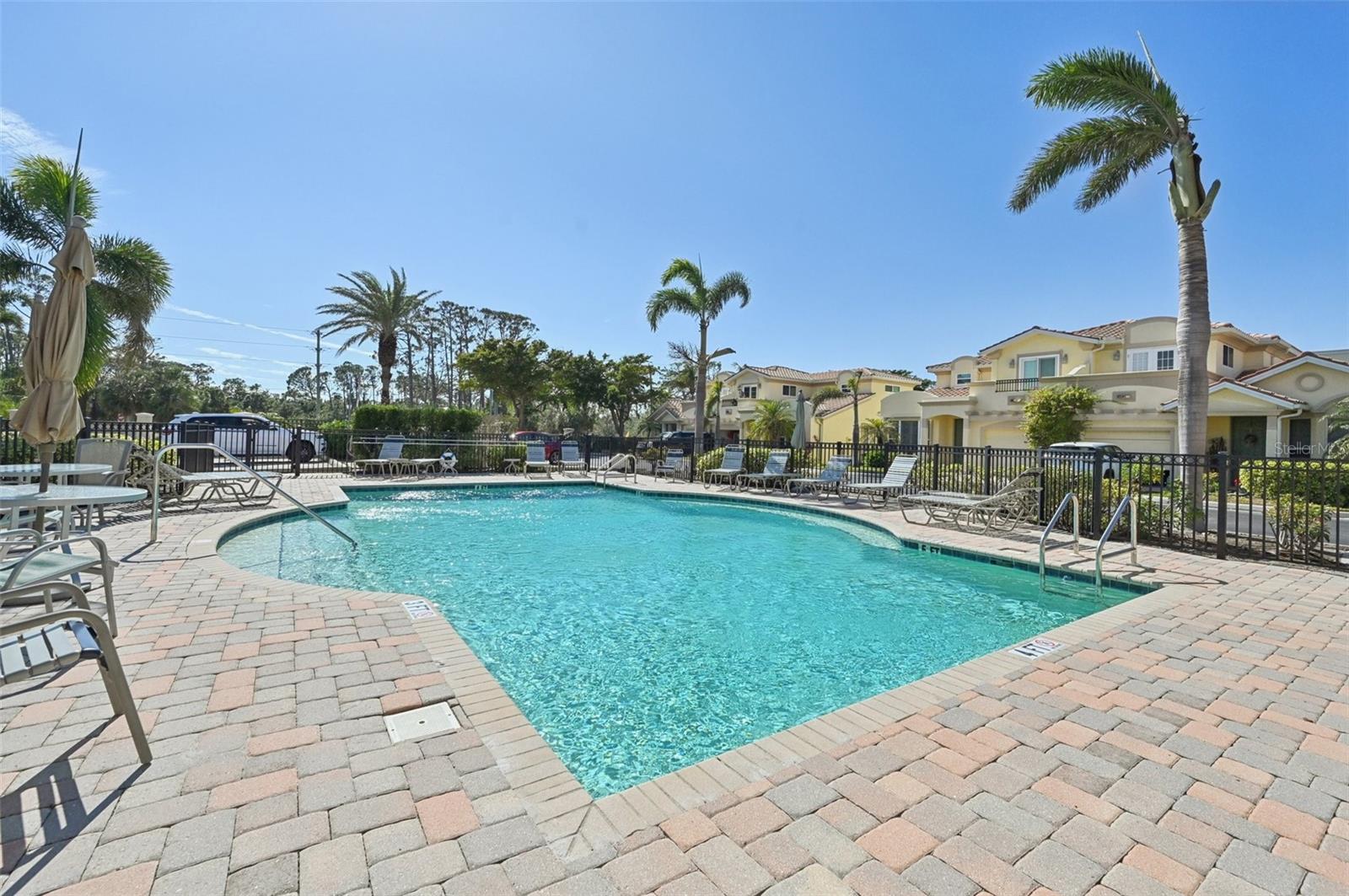 1110 BEACHCOMBER CT #1, OSPREY, FL, 34229