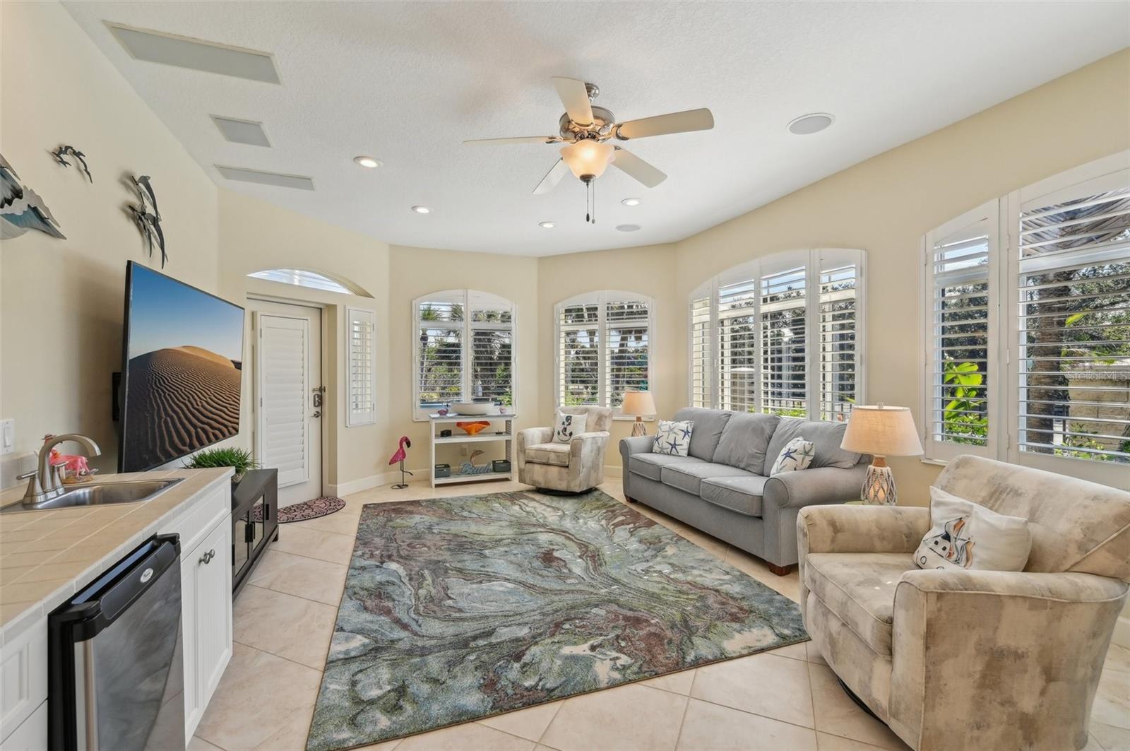 1110 BEACHCOMBER CT #1, OSPREY, FL, 34229