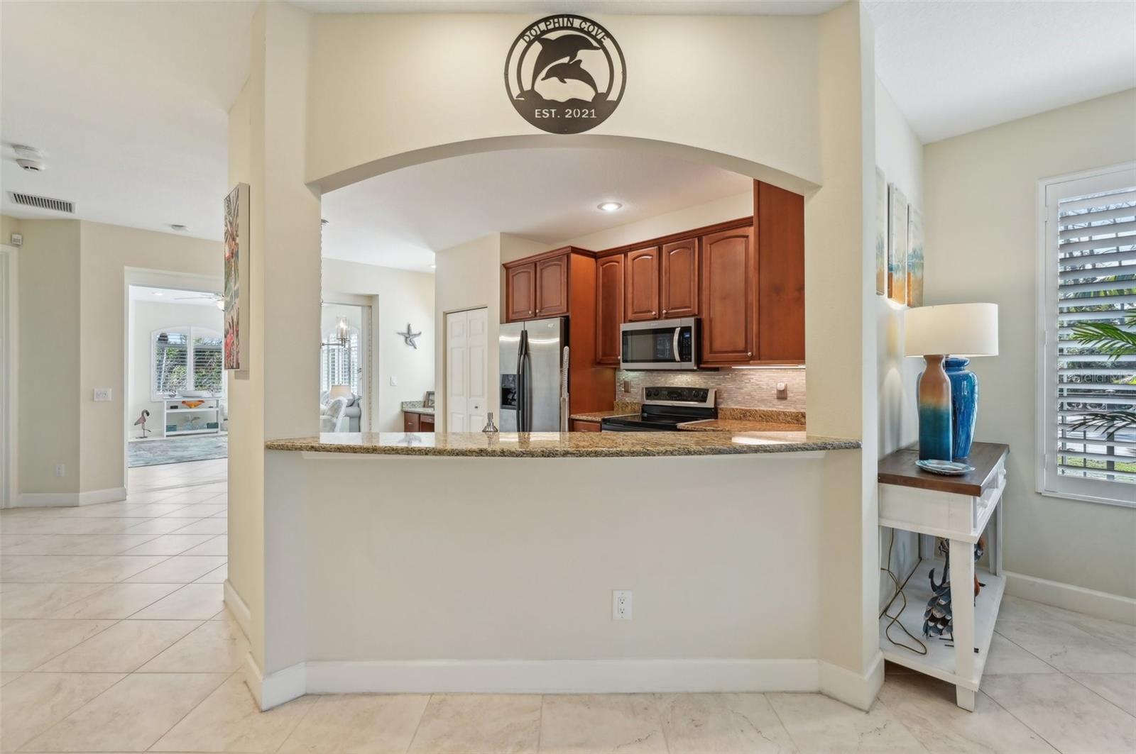 1110 BEACHCOMBER CT #1, OSPREY, FL, 34229