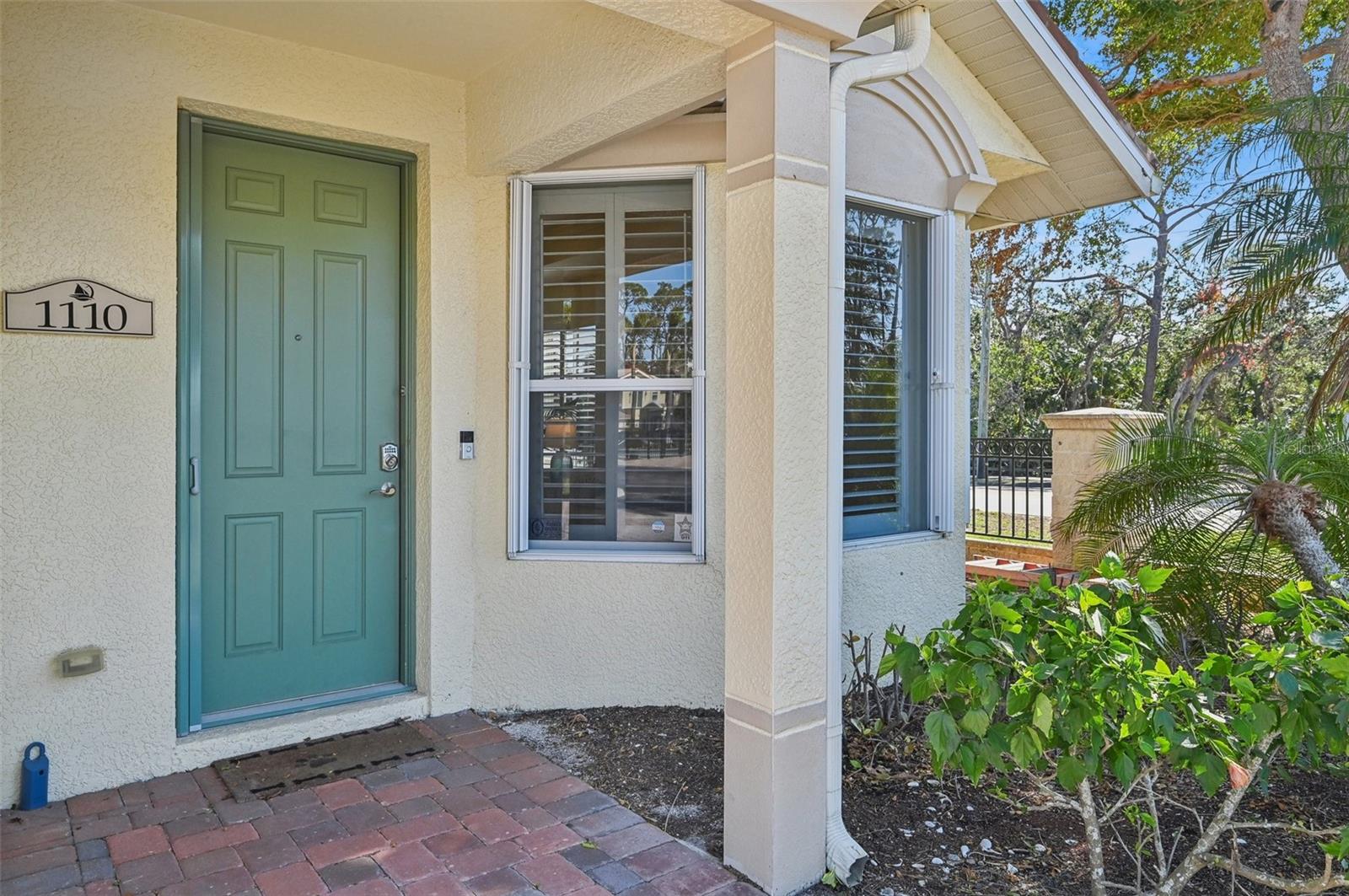 1110 BEACHCOMBER CT #1, OSPREY, FL, 34229