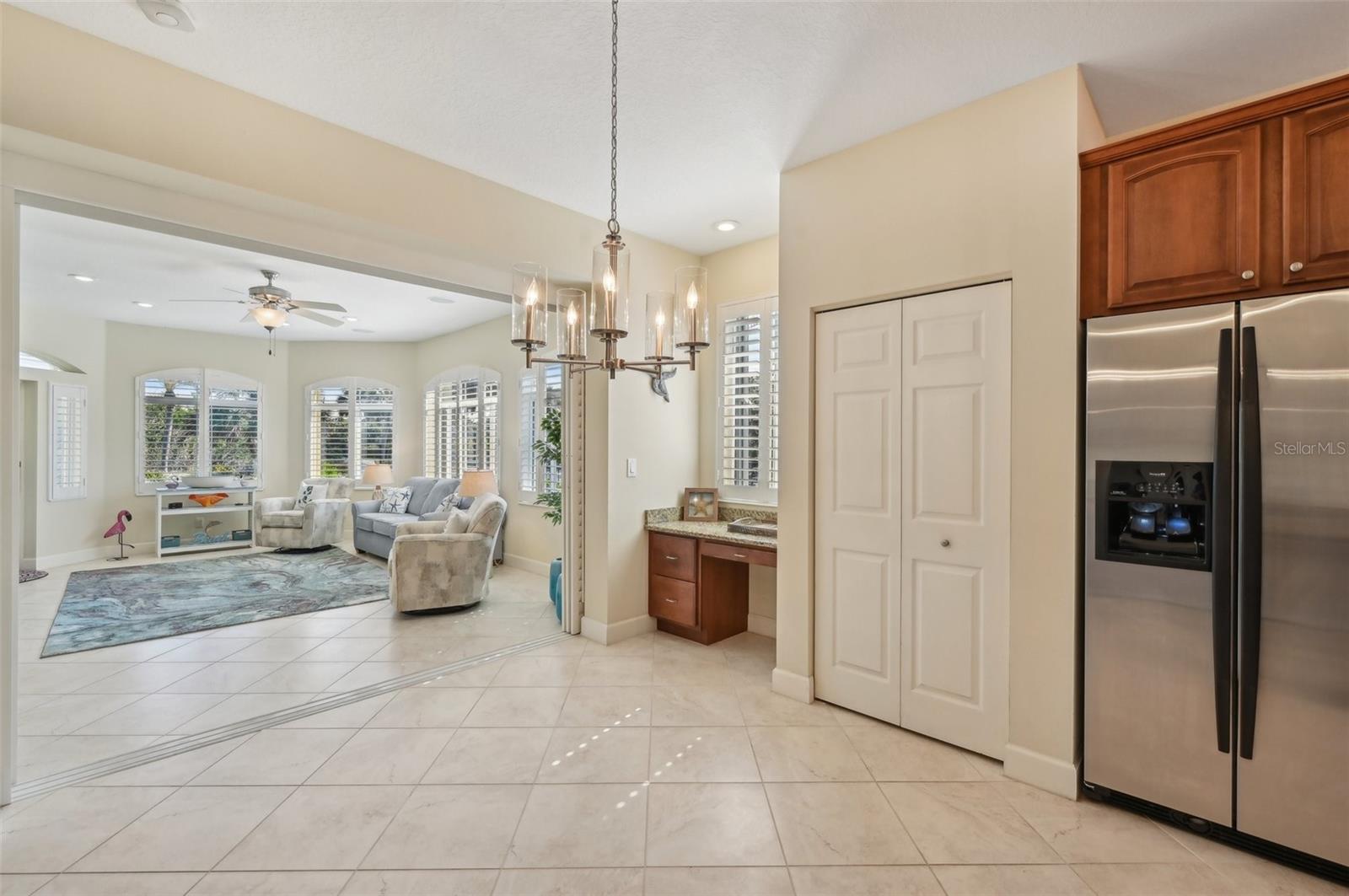 1110 BEACHCOMBER CT #1, OSPREY, FL, 34229