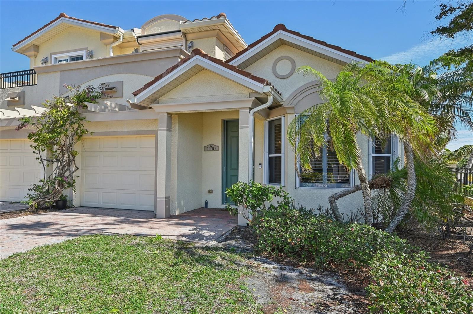 1110 BEACHCOMBER CT #1, OSPREY, FL, 34229