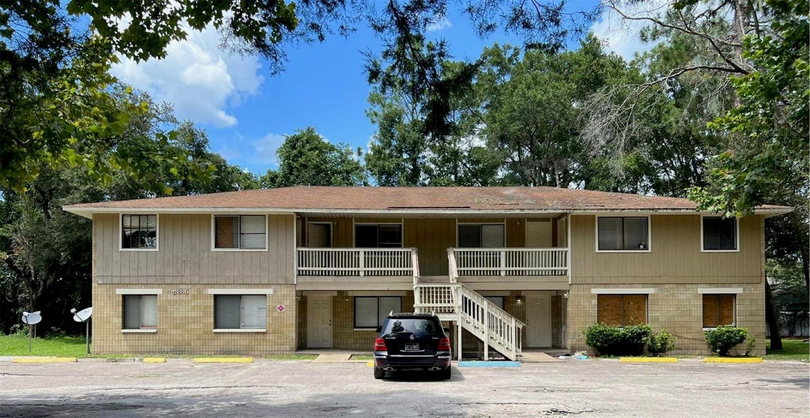 6816 SW 4TH PL, GAINESVILLE, FL, 32607