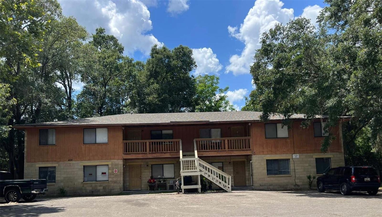 6816 SW 4TH PL, GAINESVILLE, FL, 32607