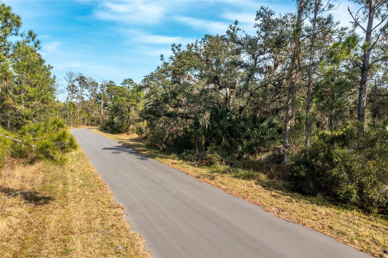 LOTS 5 & 6 TILHAL TER, NORTH PORT, FL, 34291