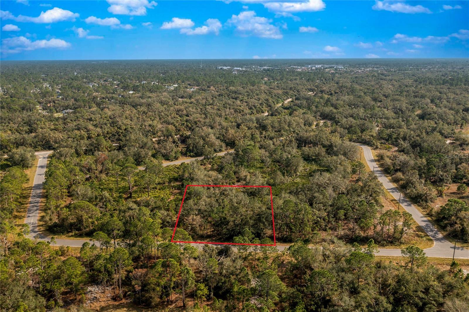 LOTS 5 & 6 TILHAL TER, NORTH PORT, FL, 34291