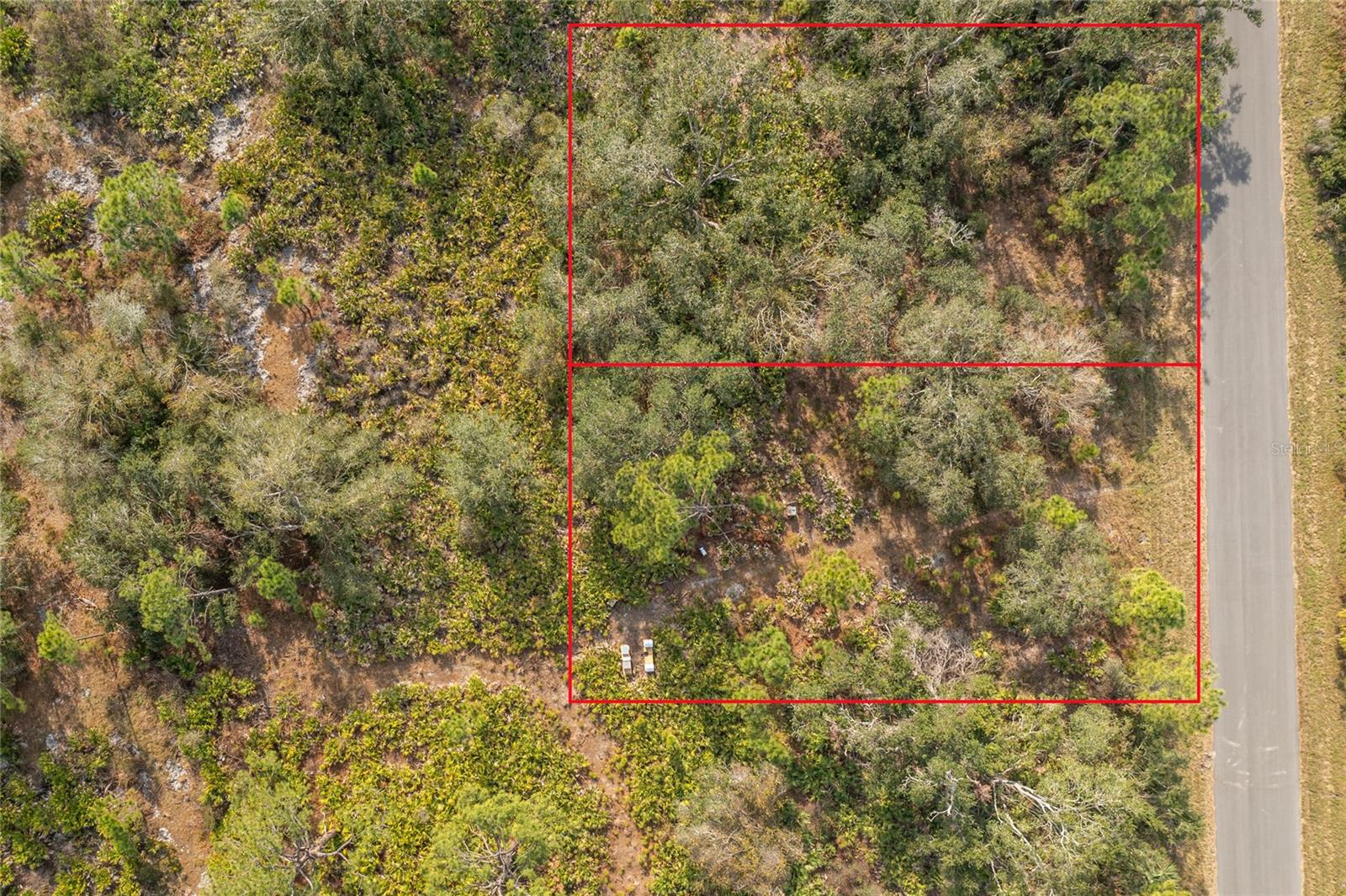 LOTS 5 & 6 TILHAL TER, NORTH PORT, FL, 34291