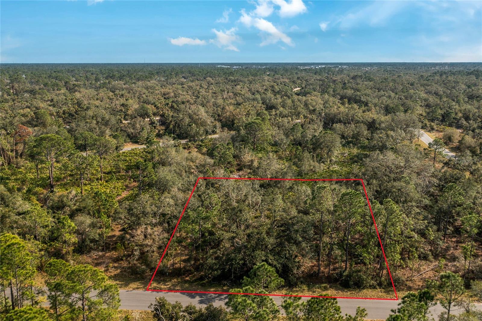 LOTS 5 & 6 TILHAL TER, NORTH PORT, FL, 34291