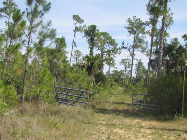 BEAL LN, NORTH FORT MYERS, FL, 33917