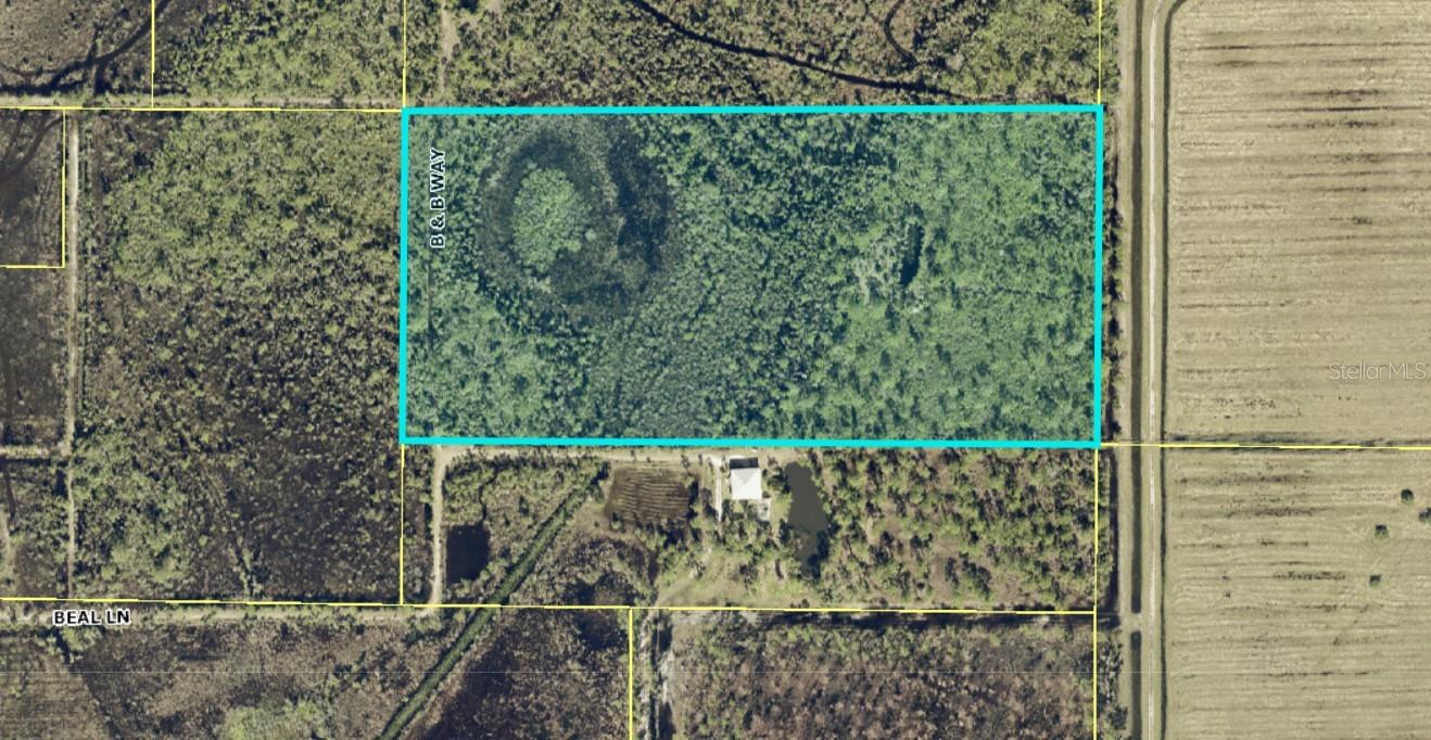 BEAL LN, NORTH FORT MYERS, FL, 33917