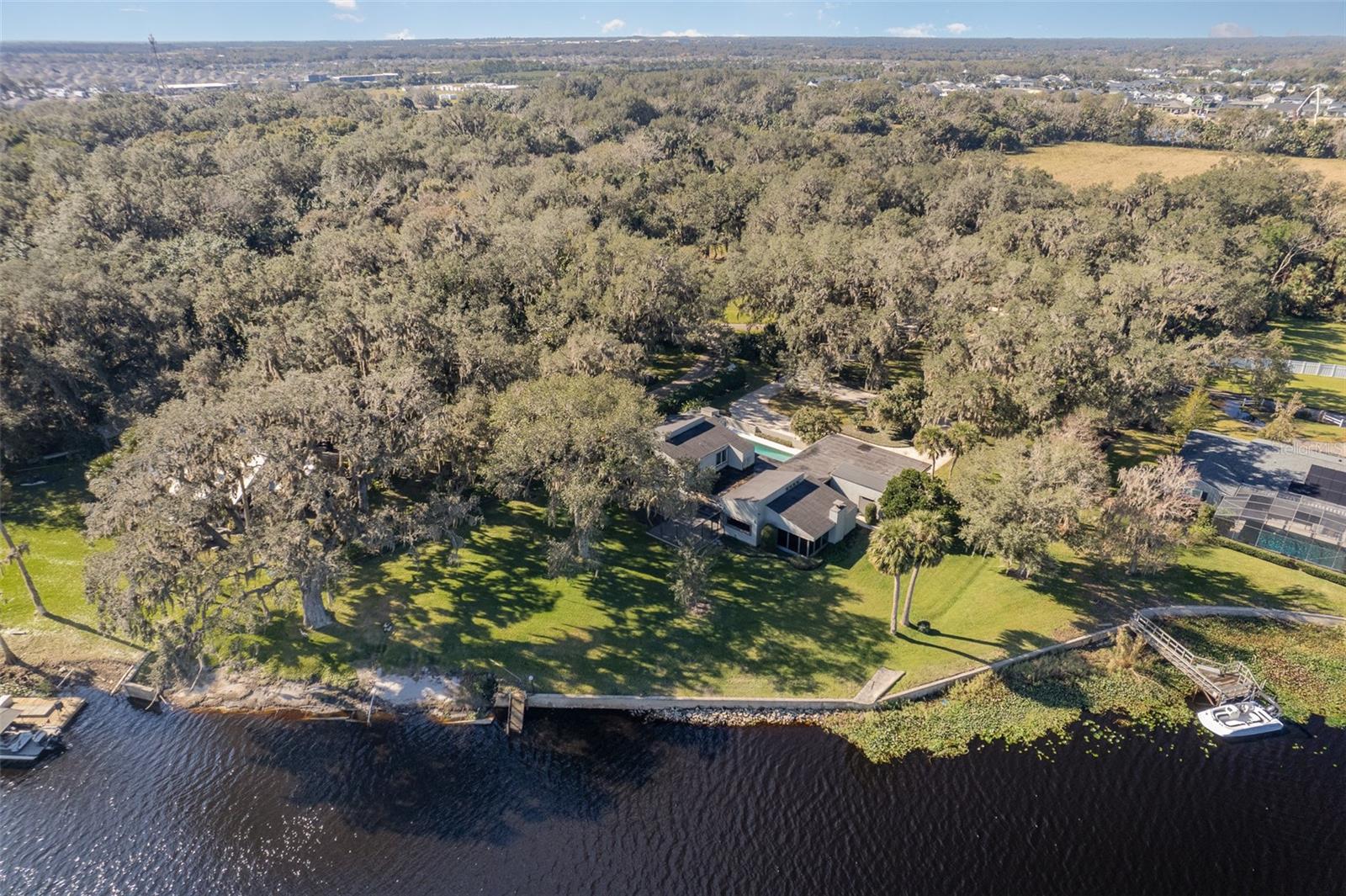 951 POWHATAN DR, SANFORD, FL, 32771