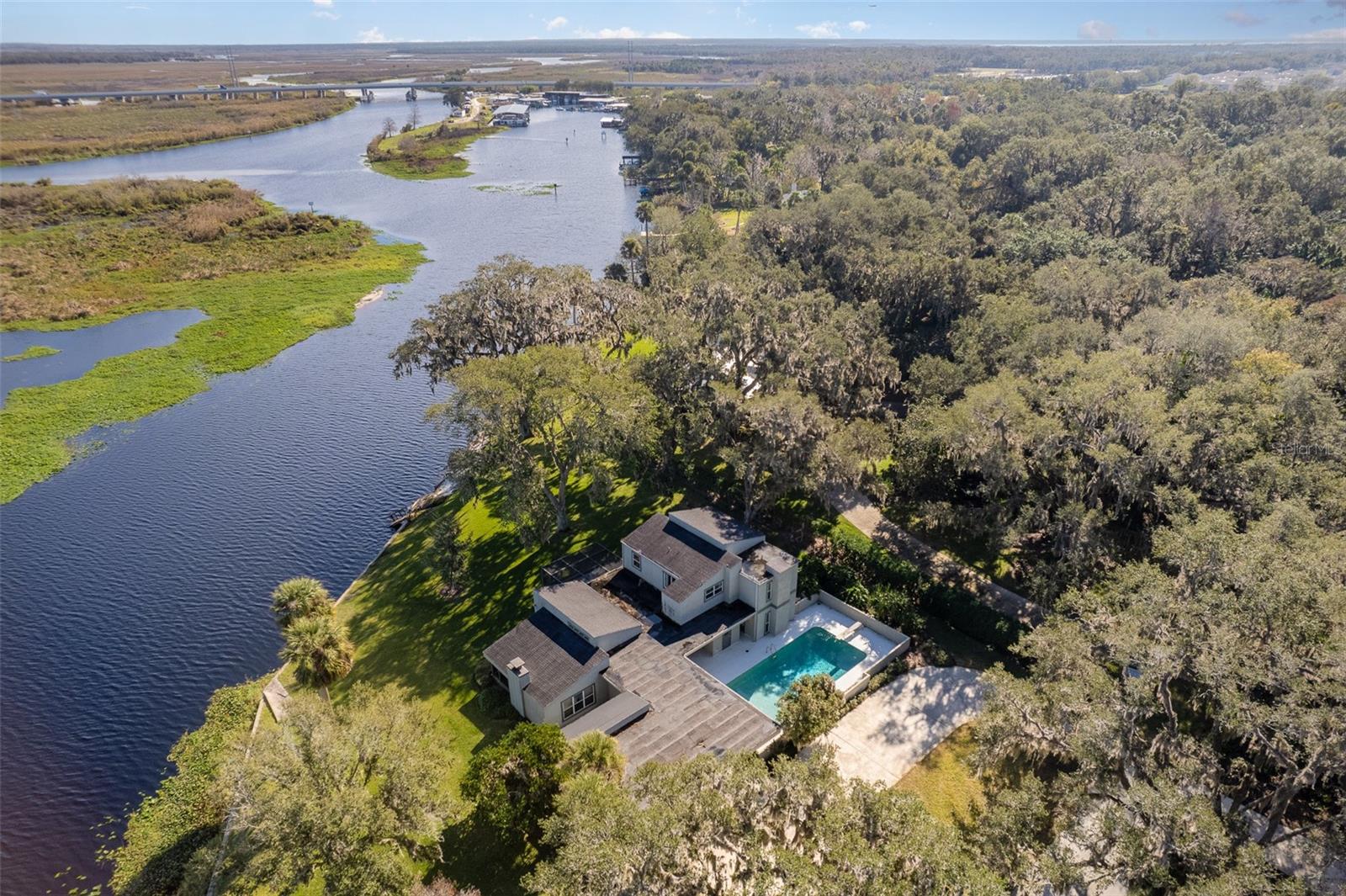 951 POWHATAN DR, SANFORD, FL, 32771