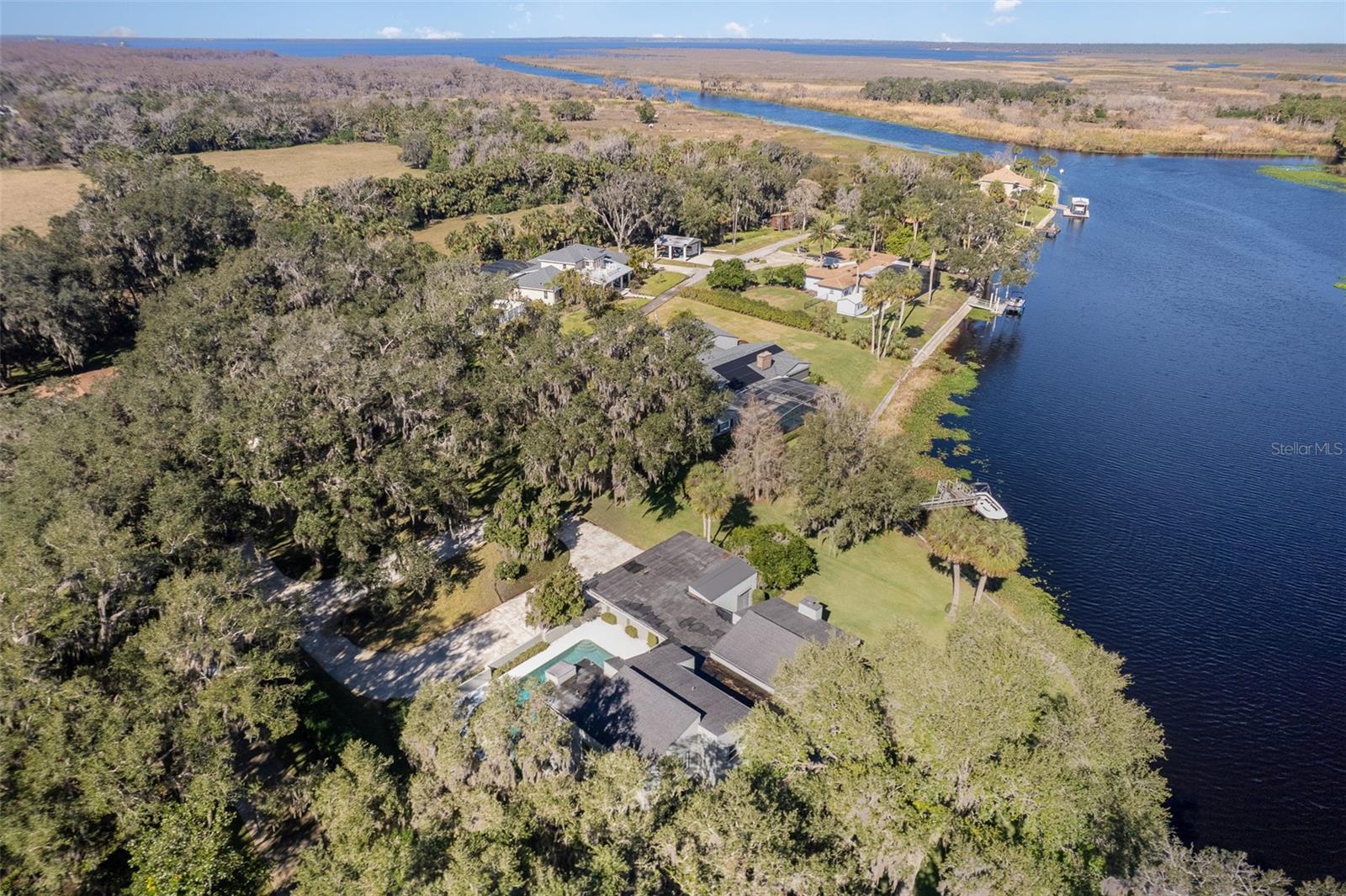 951 POWHATAN DR, SANFORD, FL, 32771