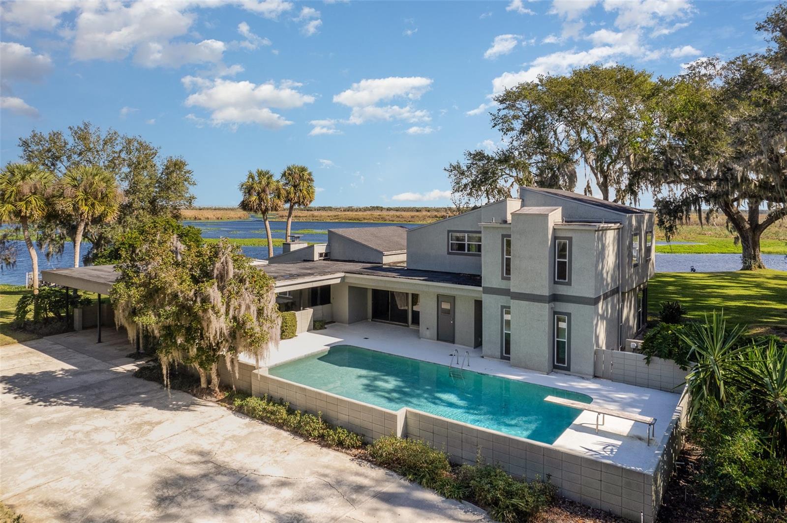 951 POWHATAN DR, SANFORD, FL, 32771